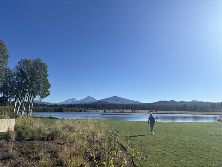Sisters, Oregon &ndash; The Ultimate Guide to Central Oregon