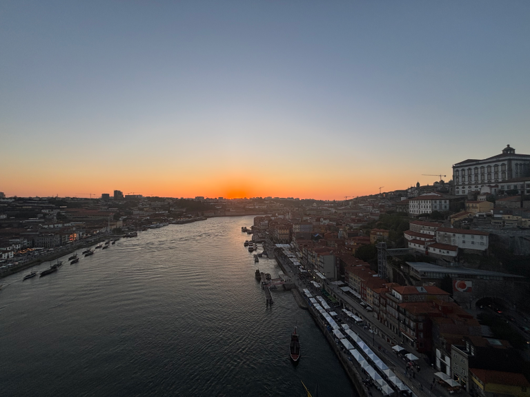 Porto, Portugal Travel Guide &ndash; What to See, Eat, and Drink in Portugal&rsquo;s Coolest City
