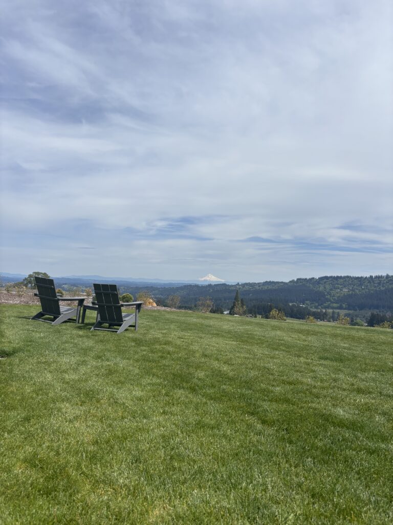 Willamette Valley &ndash; The Essential Guide to Oregon Wine Country