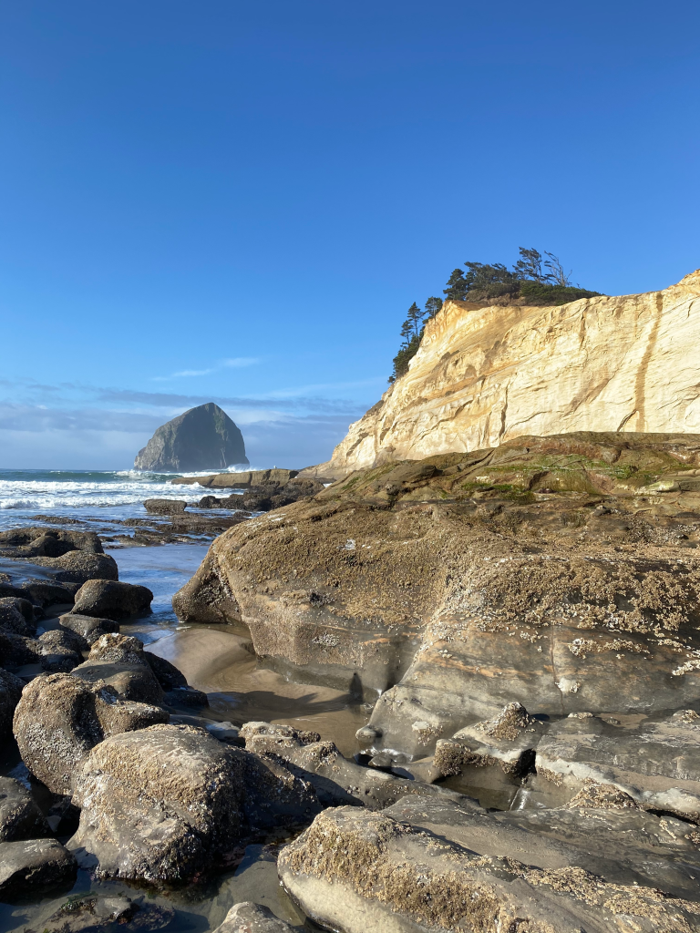 Pacific City &ndash; Oregon Coast Road Trip