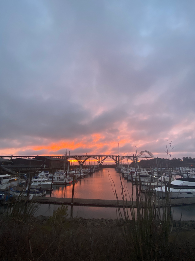 Newport, OR &ndash; Oregon Coast Day Trip
