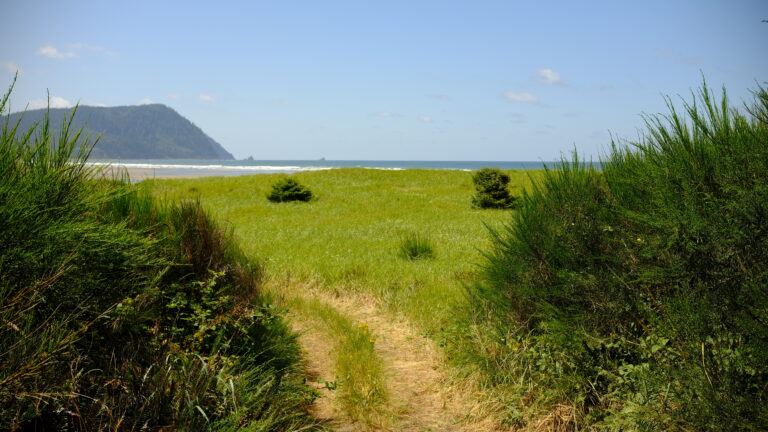 Gearhart, Oregon &ndash; Oregon Coast Road Trip