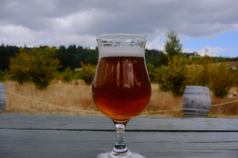 The Ultimate Portland Brewery Crawls: West Side vs. East Side