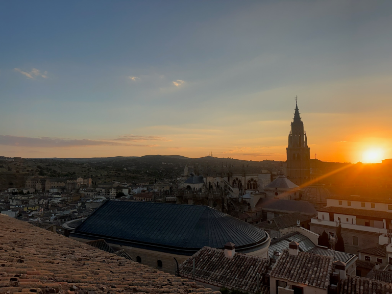 Toledo Spain Travel Guide &ndash; How to Spend a Fun, Epic Day Beyond Madrid